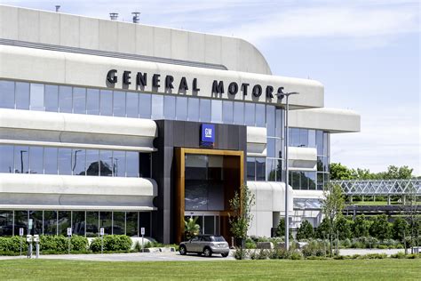 GM Contributes 625 Million For Joint Venture With Lithium Americas On