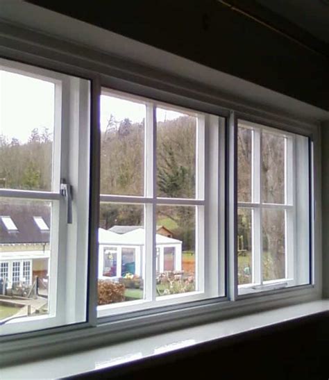 Secondary Glazing And Double Glazing By Dorking Glass