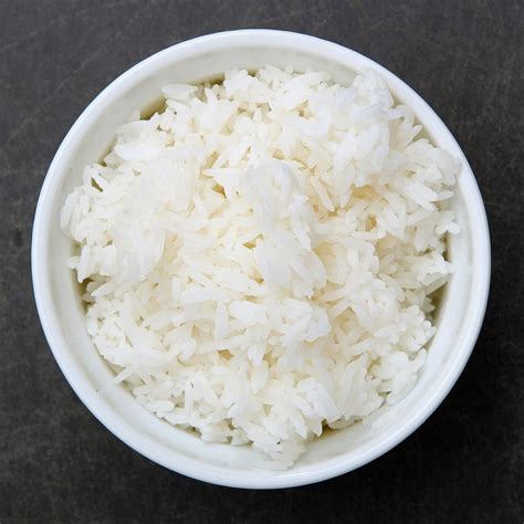 The Healthy Way to Cook White Rice | POPSUGAR Fitness Australia