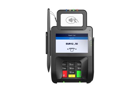 Powerful PAX PIN Pads » Q25, Q30, A30, A35, Aries8 & More!