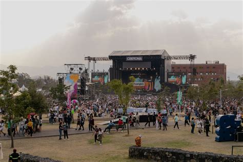 Coolhuntermx - Ceremonia 2022, primera vez en CDMX