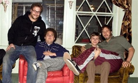 Jonah Hill Hated Superbad Co Star Christopher Mintz Plasse