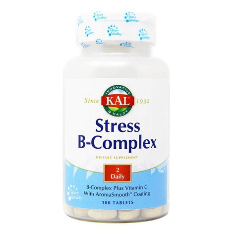 8 Supplements And Vitamins For Stress Relief Credihealth