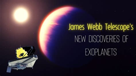 James Webb Telescope S New Discoveries Of Exoplanets HIP65426 B