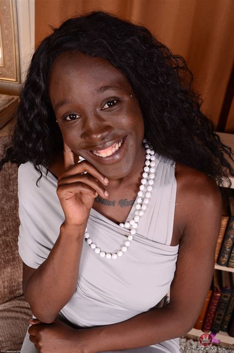 ATK Exotics Performed By London Blaq Sex Gallery CoedCherry