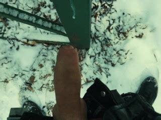 Big Pulsating Cumshot Public Pornhub Gay