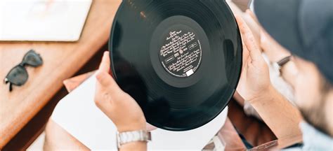 Bien Préparer Ton Pressage Vinyle