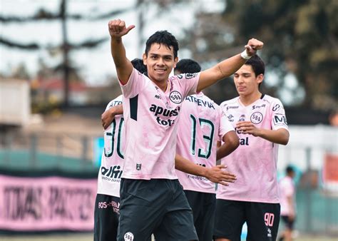 SPORT BOYS Y ALIANZA LIMA LIDERAN GRUPOS EN RESERVAS TRAS FECHA 6