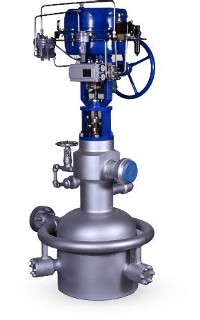 blowdown valve manufacturer  india inditech valves