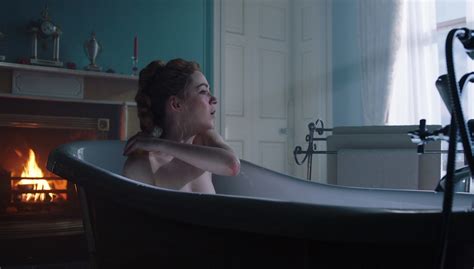 Sarah Bolger Nude Pics Page
