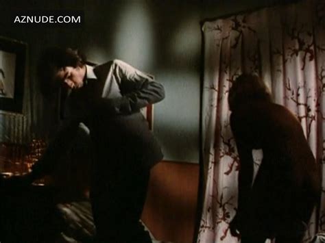 EVA CHRISTIAN Nude AZNude