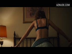 Caroline Portu Nude Aznude