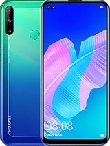 Huawei P40 lite E - Full phone specifications