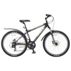 Велосипед Stels Navigator 610 MD 26 (2015) - купить велосипед Stels ...