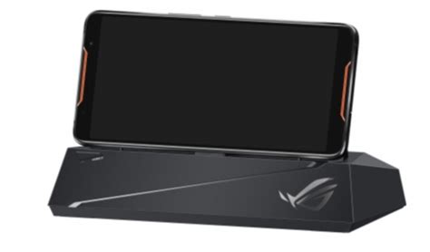 Buy Asus Mobile Desktop Dock For Rog Phone Rog Phone Ii Zs600kl Zs660kl