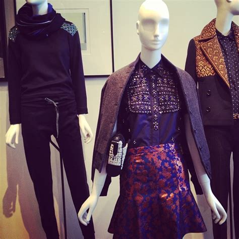 THE NUDE NAIL REVIEW Sweaters And Chiffon