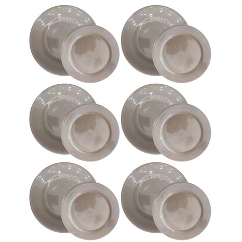 Jogo Pratos Sobremesa E Fundo Nude Class Home Casamiga Da Nossa Casa Para A Sua