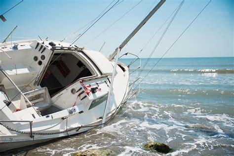 Boating Accidents The Top 9 Causes Did You Know Boats