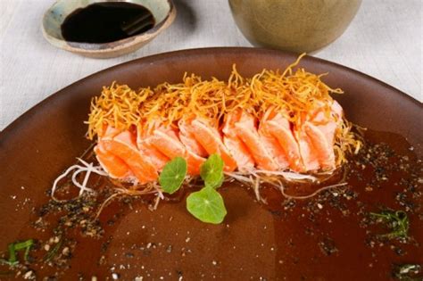 Sushi Arte Lounge Bar Abre As Portas No Batel Gastronomia RS