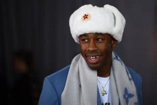 Tyler, The Creator - актор, режисер, сценарист, композитор, продюсер ...