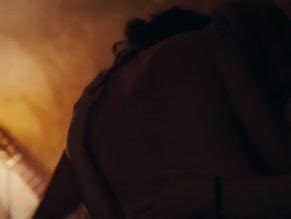 La Cigale Et La Fourmi Nude Scenes Aznude