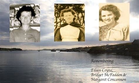 Remembering Inishbofin Heritage Museum And T Shop