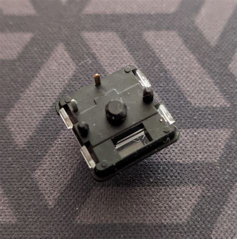 Kailh Choc Low-profile Switches (10 pcs) - 42. Keebs