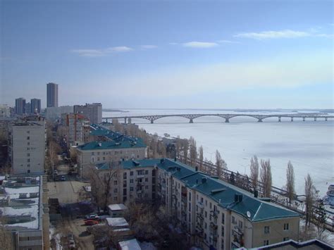 Saratov, Russia - Page 9 - SkyscraperCity