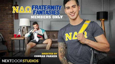 Sexy Frat Boy Kian Kane Allows Study Buddy To Use His Holes Gay Muscular Big Cock Porn XHamster