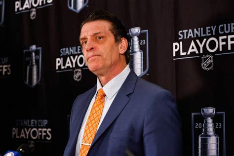 Maple Leafs Add Lane Lambert To Craig Berubes Coaching Staff Whats