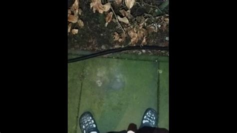 Peeing In Public In Front Of Neighbours House At Night Pornhub Gay