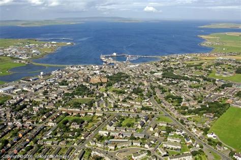 Kirkwall, Scotland | Vacation planner, Orkney islands, Kirkwall