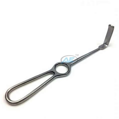 Surgical Instrument Langen Beck Retractor For Orthopedic Surgery