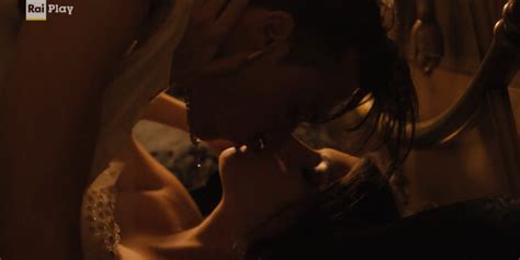 Nude Video Celebs Giovanna Sannino Nude The Sea Beyond Mare Fuori S E E