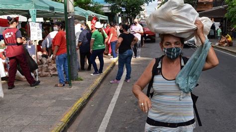 Coronavirus en América Latina cuánto y en qué han gastado sus recursos los gobiernos durante la