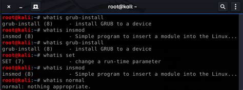 Fix Grub Rescue On Kali Linux After Windows Update Thetqweb