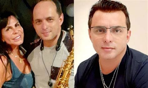 Sem sutiã Gretchen exibe bumbum em ensaio de lingerie