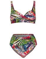 Grote Maten Bikini Of Badpak Kopen Check Zwemkleding Nl