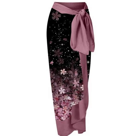 Generic New Siamese Conservative Belly Covering Vacation Beach Hot