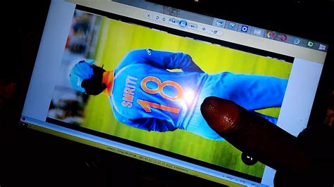 Smrithi Mandhana 1 St Ever Face Cum Shot Gay Porn XHamster