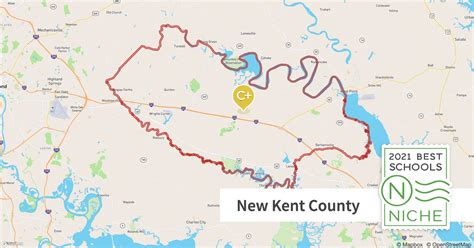 2021 Most Diverse Public Schools In New Kent County Va Niche