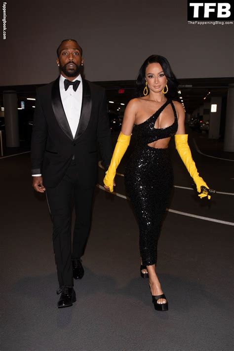 Draya Michele Nude Fappening Sexy Photos Uncensored Fappeningbook