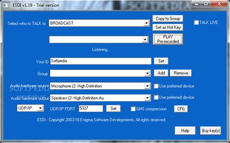 ESDi Download Free (Windows) - 1.19 | Softpedia