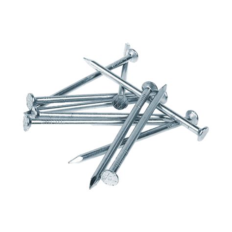 Гвозди строительные