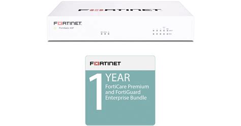 FORTIGATE-40F HARDWARE PLUS 1 YEAR HARDWARE PLUS FORTICARE (FG-40F-BDL-809-12)