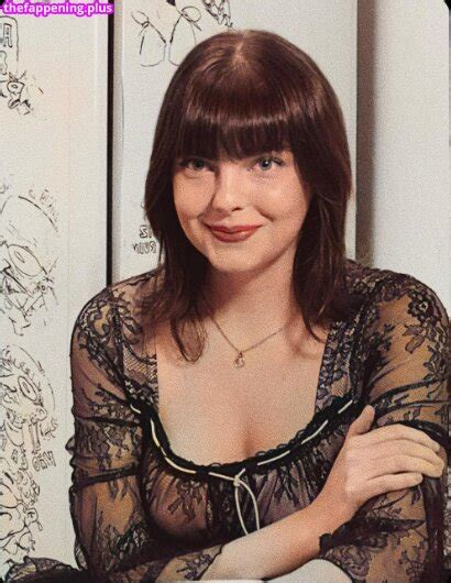 Triz Pariz Triz Nude OnlyFans Photo 127 The Fappening Plus