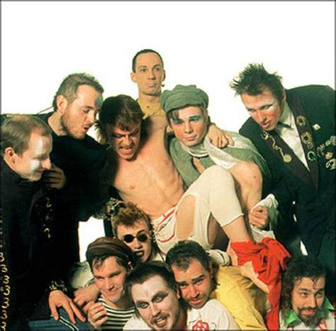 АукцЫон — Биография / История на PianoKafe.com ☕