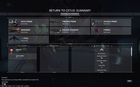 Cetus Wisps For Amps Please Make Them Purchasable Weapons