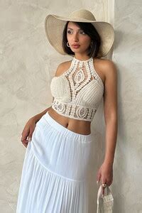 Dantel Bikini Ham D Topshow