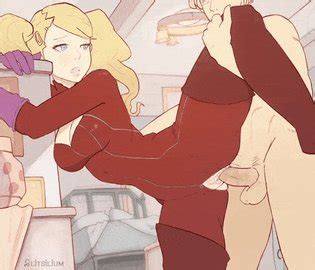 Anime Luscious Hentai Manga Porn